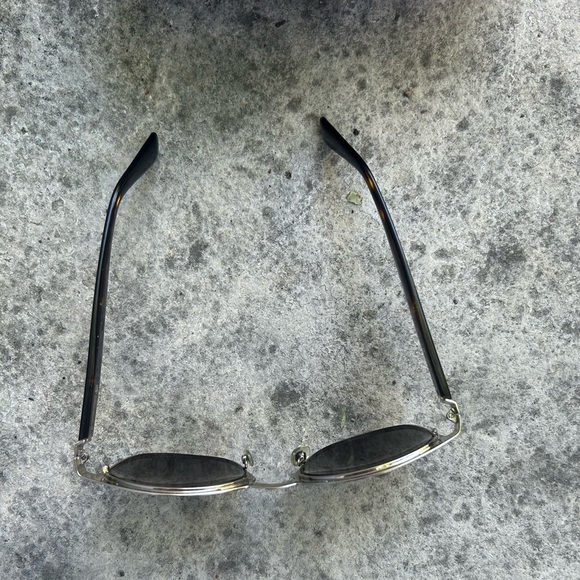 Yves Saint Laurent YSL Sunglasses 2351/S 07H5, One Size - Picture 7 of 17